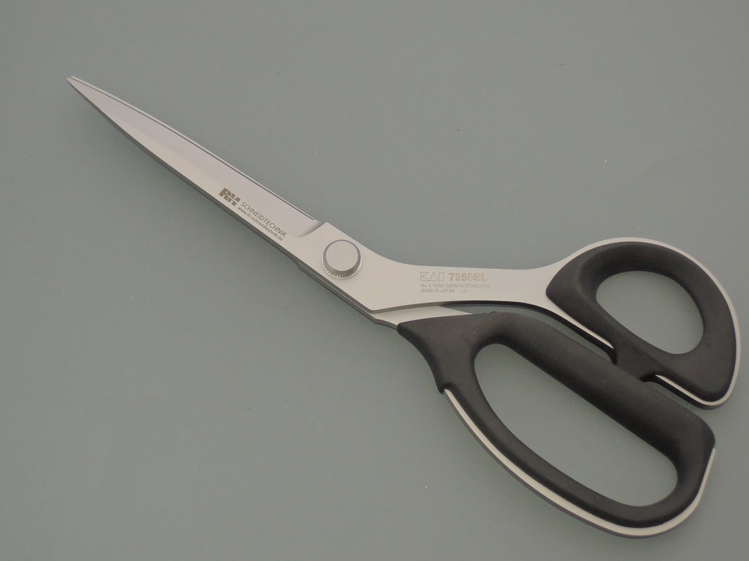 KAI 7250SL Professionelle Schneiderschere 25cm 250mm (Kopie)