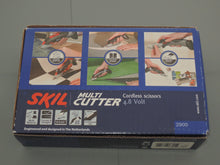 SKIL - Multi-Cutter / Electric Cutter Akkuschere Cordless Scissor Allesschneider