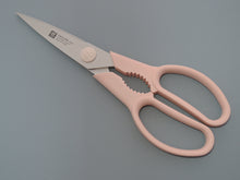 ZWILLING Küchenhilfe Küchenschere Haushaltsschere Allzweckschere Vielzweckschere Gartenschere rostfrei