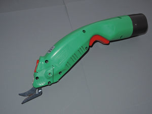 WBT-2-Cutter Elektrische Schere Accuschere Akkuschere Li-Ion Technik