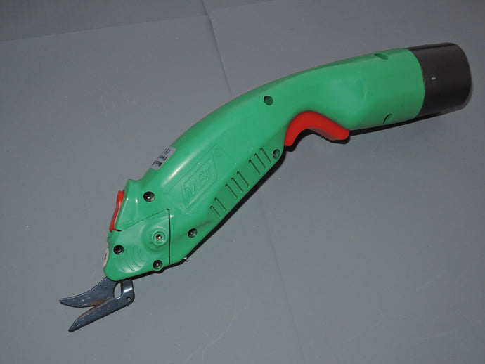 WBT-2-Cutter Elektrische Schere Accuschere Akkuschere Li-Ion Technik