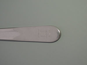 Klingen für Scalpellhalter Skalpellhalter TYP 4 APOLLO SOLINGEN HERA Skalpell Scalpell