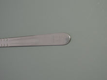 Klingen für Scalpellhalter Skalpellhalter TYP 4 APOLLO SOLINGEN HERA Skalpell Scalpell