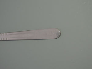 Klingen für Scalpellhalter Skalpellhalter TYP 4 APOLLO SOLINGEN HERA Skalpell Scalpell
