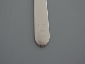 Scalpellhalter Skalpellhalter TYP 3 APOLLO SOLINGEN HELENA Skalpell Scalpell
