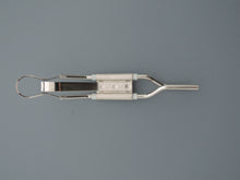 Professionelle NUTENSCHNEIDE N-1 OMEGA  für HEIßSCHNEIDER / HEISSSCHNEIDEGERÄT HSGM-OE