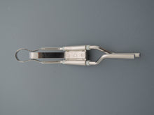 Professionelle NUTENSCHNEIDE N-1 OMEGA  für HEIßSCHNEIDER / HEISSSCHNEIDEGERÄT HSGM-OE