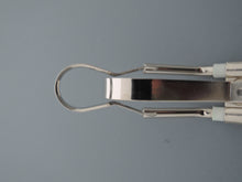Professionelle NUTENSCHNEIDE N-1 OMEGA  für HEIßSCHNEIDER / HEISSSCHNEIDEGERÄT HSGM-OE