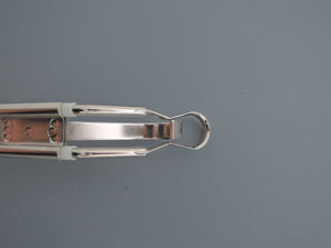 Professionelle NUTENSCHNEIDE N-1 OMEGA  für HEIßSCHNEIDER / HEISSSCHNEIDEGERÄT HSGM-OE