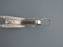 Professionelle NUTENSCHNEIDE N-1 OMEGA  für HEIßSCHNEIDER / HEISSSCHNEIDEGERÄT HSGM-OE