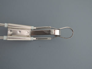 Professionelle NUTENSCHNEIDE N-1 OMEGA  für HEIßSCHNEIDER / HEISSSCHNEIDEGERÄT HSGM-OE