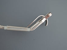 Professionelle NUTENSCHNEIDE N-1 OMEGA  für HEIßSCHNEIDER / HEISSSCHNEIDEGERÄT HSGM-OE