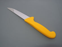 FUCHS PRO Fleischmesser Chefkochmesser Metzgermesser Stechmesser Wurstmesser
