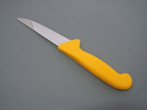 FUCHS PRO Fleischmesser Chefkochmesser Metzgermesser Stechmesser Wurstmesser