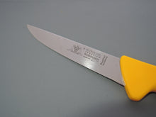 FUCHS PRO Fleischmesser Chefkochmesser Metzgermesser Stechmesser Wurstmesser