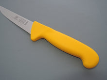 FUCHS PRO Fleischmesser Chefkochmesser Metzgermesser Stechmesser Wurstmesser