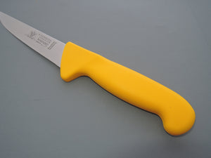 FUCHS PRO Fleischmesser Chefkochmesser Metzgermesser Stechmesser Wurstmesser