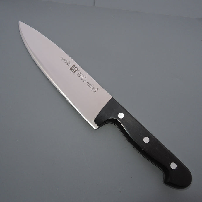 Zwilling J.A.Henckels 34911-200 Twin Chef Fleischmesser Chefkochmesser 200mm lang (Kopie)