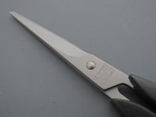 KRETZER FINNY alpha HAARSCHERE 70814 microverzahnt Allzweckschere Vielzweckschere rostfrei Solingen