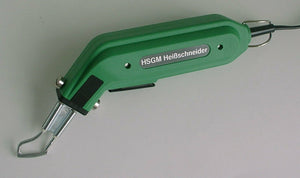 ERSATZ / SCHNEIDSPITZE TYP R für HSG-0 von HSGM HEIßSCHNEIDER HEISSSCHNEIDEGERÄT