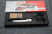 Professionelle Schneiderschere Mundial Signature in 8" oder 10" NEU Gewebeschere Faserschere Stoffschere Textilschere Allzweckschere Vielzweckschere Schneiderschere