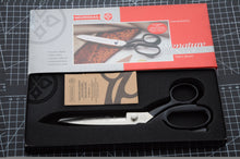 Professionelle Schneiderschere Mundial Signature in 8" oder 10" NEU Gewebeschere Faserschere Stoffschere Textilschere Allzweckschere Vielzweckschere Schneiderschere
