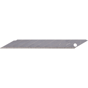 KDS VB-10H ABBRECHKLINGE 9mm 30° für KDS S–18 Cuttermesser