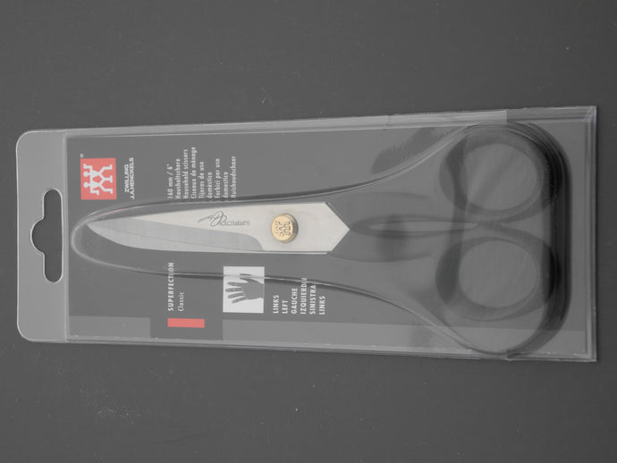 Original ZWILLING J.A.Henckels 6“ Schere Superfection Classic 160mm Links Linkshandschere