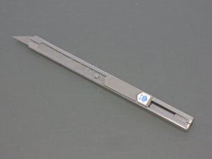 KDS S–18 Cuttermesser  Slim Trim Feines Vielzweckmesser