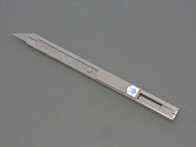 KDS S–18 Cuttermesser  Slim Trim Feines Vielzweckmesser