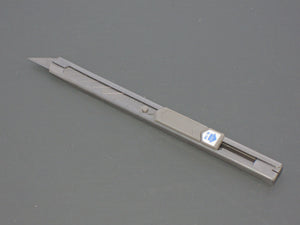KDS S–18 Cuttermesser  Slim Trim Feines Vielzweckmesser