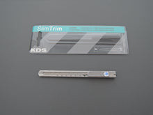 KDS S–18 Cuttermesser  Slim Trim Feines Vielzweckmesser