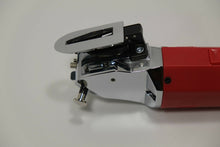 Professionelle Elektroschere ALLSTAR EC-50 / AS-100K 7-Bogen-Rundmesser Schneidmaschine