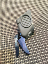 SCHNEIDKOPF A / B in STD / MVZ für  WBT-1-Cutter Elektrische Schere Accuschere Akkuschere