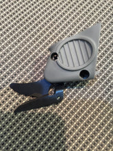 SCHNEIDKOPF A / B in STD / MVZ für  WBT-1-Cutter Elektrische Schere Accuschere Akkuschere