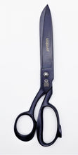 ROBUSO 1041/S/10" PROTON beschichtet Linkshandschere Zuschneideschere Gewebeschere Faserschere Stoffschere Textilschere Allzweckschere Vielzweckschere Solingen