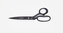 ROBUSO 1026/S/9,5" PROTON beschichtet Gewebeschere Faserschere Stoffschere Textilschere Allzweckschere Vielzweckschere Solingen