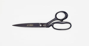 ROBUSO 1026/S/9,5" PROTON beschichtet Gewebeschere Faserschere Stoffschere Textilschere Allzweckschere Vielzweckschere Solingen