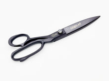 ROBUSO 1026/S/8" PROTON, beschichtet Gewebeschere Faserschere Aramidschere Textilschere Allzweckschere Vielzweckschere Solingen