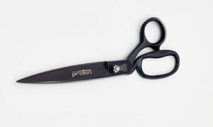 ROBUSO 1026/S/9,5" PROTON beschichtet Gewebeschere Faserschere Stoffschere Textilschere Allzweckschere Vielzweckschere Solingen