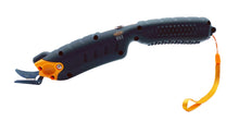 RASOR RS1 (STD) / RS1S (MVZ)  Kleine Akku Schere Accu Scissor / Maschine mit Laser Guide