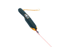 RASOR RS1 (STD) / RS1S (MVZ)  Kleine Akku Schere Accu Scissor / Maschine mit Laser Guide