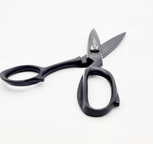 ROBUSO 1026/S/8" PROTON, beschichtet Gewebeschere Faserschere Aramidschere Textilschere Allzweckschere Vielzweckschere Solingen