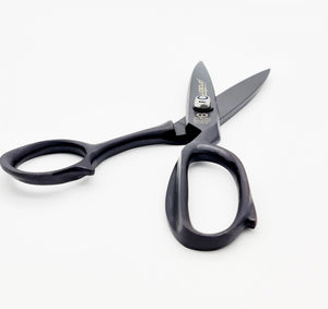 ROBUSO 1026/S/8" PROTON, beschichtet Gewebeschere Faserschere Aramidschere Textilschere Allzweckschere Vielzweckschere Solingen