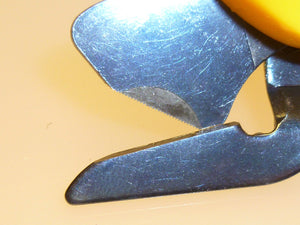 SCHNEIDKOPF für EASY-Cutter / EC-Cutter / FUN-CUTTER  Electric Cutter Akkuschere