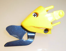 SCHNEIDKOPF für EASY-Cutter / EC-Cutter / FUN-CUTTER  Electric Cutter Akkuschere