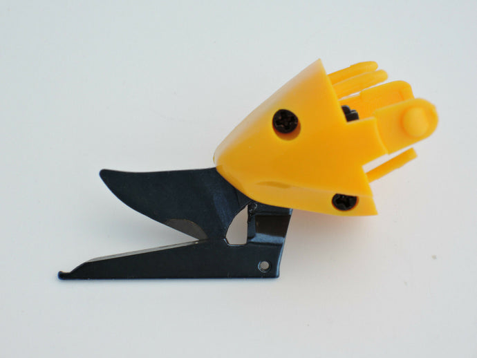 SCHNEIDKOPF MT (Mouldet Trim) für EASY-Cutter / EC-Cutter / FUN-CUTTER  / Electric Cutter Akkuschere