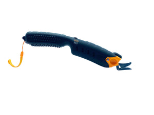 RASOR RS1 (STD) / RS1S (MVZ)  Kleine Akku Schere Accu Scissor / Maschine mit Laser Guide