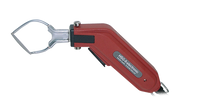 Professioneller HEIßSCHNEIDER von HSGM HEISSSCHNEIDEGERÄT Typ HSG-0 Electronic mit SPITZE R-50