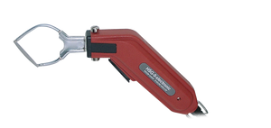 Professioneller HEIßSCHNEIDER von HSGM HEISSSCHNEIDEGERÄT Typ HSG-0 Electronic mit SPITZE R-50